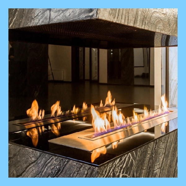 How to Maintain Your Bioethanol Tabletop Fireplace for Optimal Performance?
