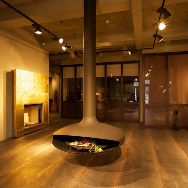How to Maintain Your Floating Wood Fireplace for Optimal Performance