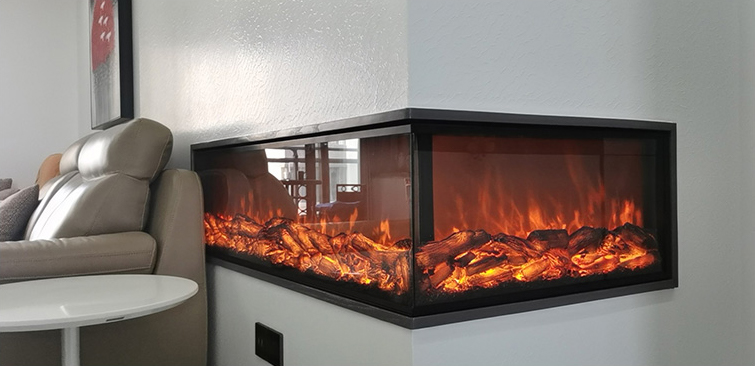 How to Maximize Efficiency with Your Natural Gas Fireplace Inser