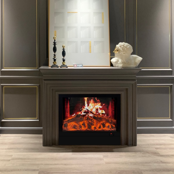 Where to Buy High-Quality Wall Hung Electric Fireplaces Online