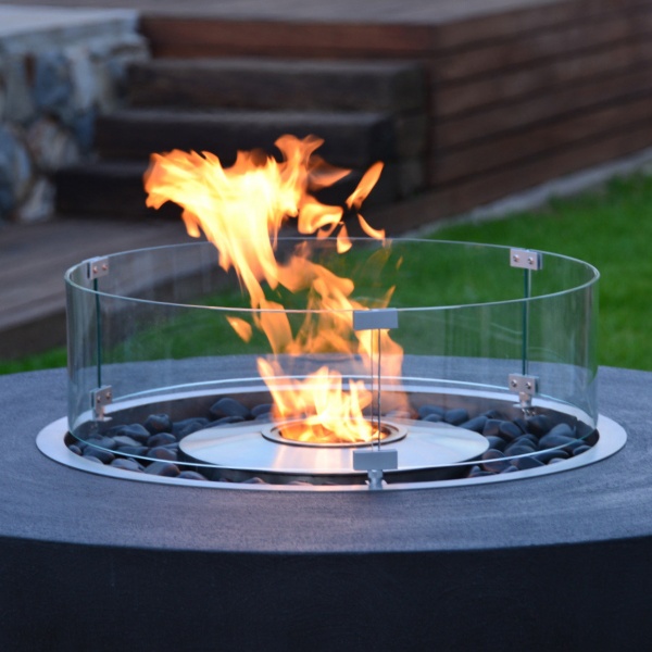 Sourcing High-Quality Indoor Bioethanol Fireplaces