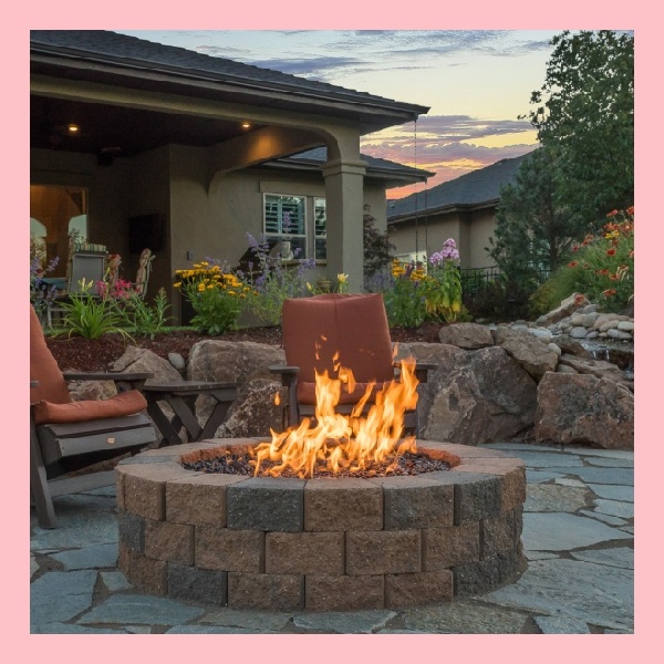 How to Maximize the Efficiency of Your Direct Vent Propane Fireplace