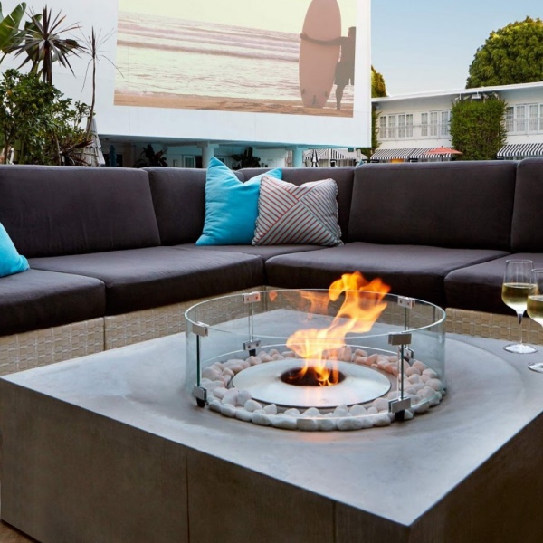 What Makes Bio Fuel Fireplaces Eco-Friendly and Efficient?