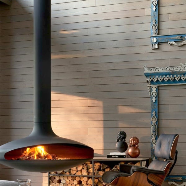 Where to Buy High-Quality Floating Electric Fireplaces in Bulk