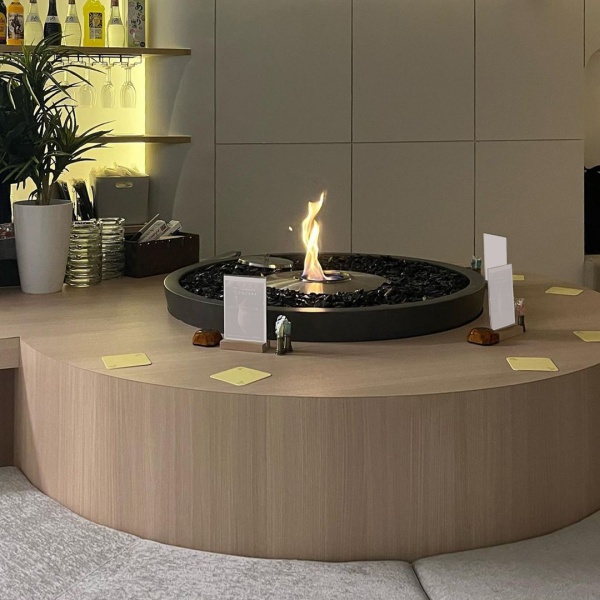 Where to Buy Affordable Propane Outdoor Fireplaces in Bulk