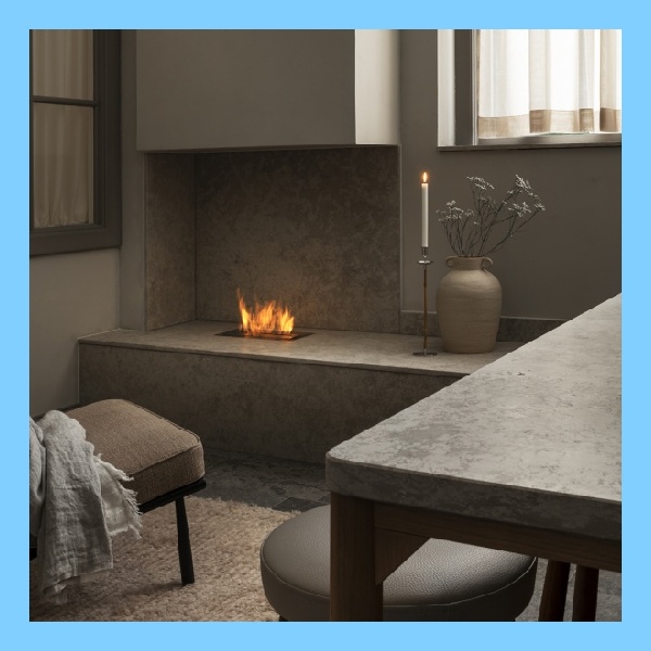 How to Choose the Best Wall Mounted Ethanol Fireplace for Your Space