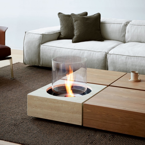 How Wall Hung Gas Fireplaces Can Transform Your Living Space