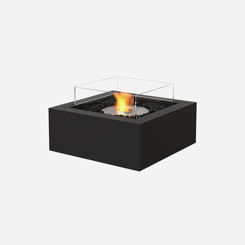 Newell 1000mm Outdoor Fire Pit