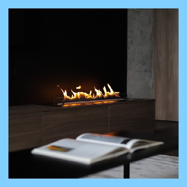 Where to Find the Best Wholesale Deals on Ethanol Fireplace Inserts?