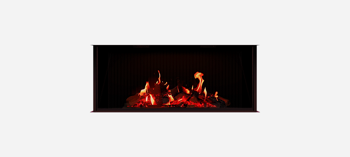 3D Hologram Fireplaces - Shenzhen Pengfeng Zhichuang Technology Co., Ltd.