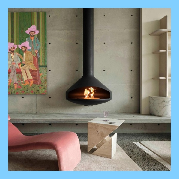 How to Maintain Your Wall Mounted Bio Ethanol Fire for Longevity?
