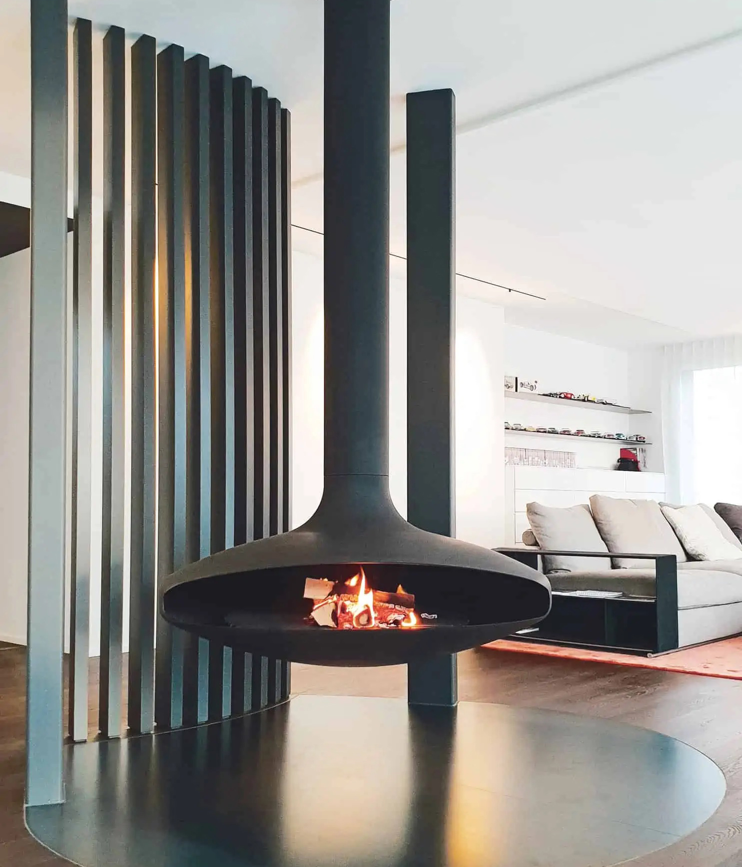 How to Maximize Efficiency with Wood Fireplace Inserts