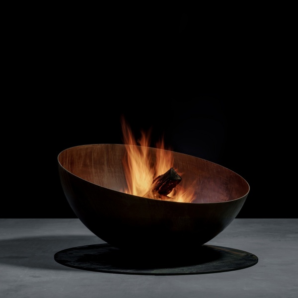 Where to Find High-Quality Wholesale Outdoor Fireplace Fire Pits