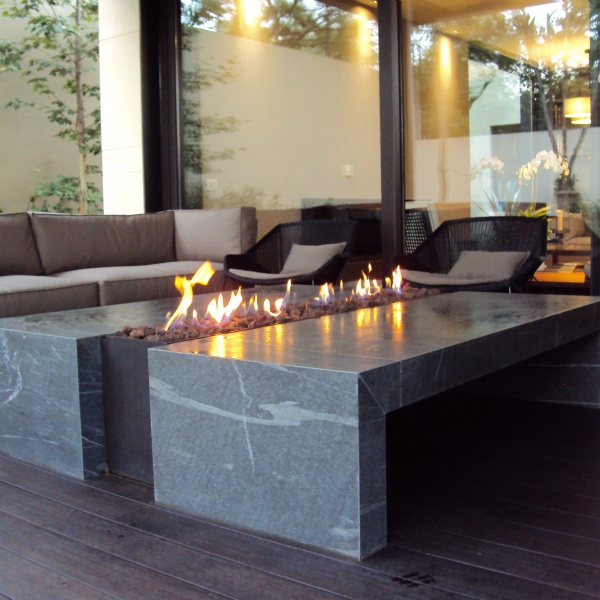 How to Choose the Right Size Gas Fireplace Insert for Your Space