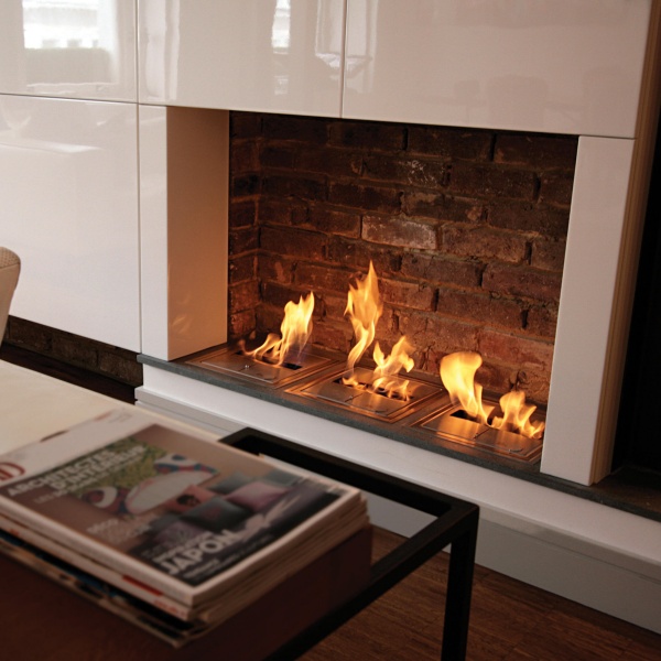 How to Create a Cozy Atmosphere with a Propane Outdoor Fireplace