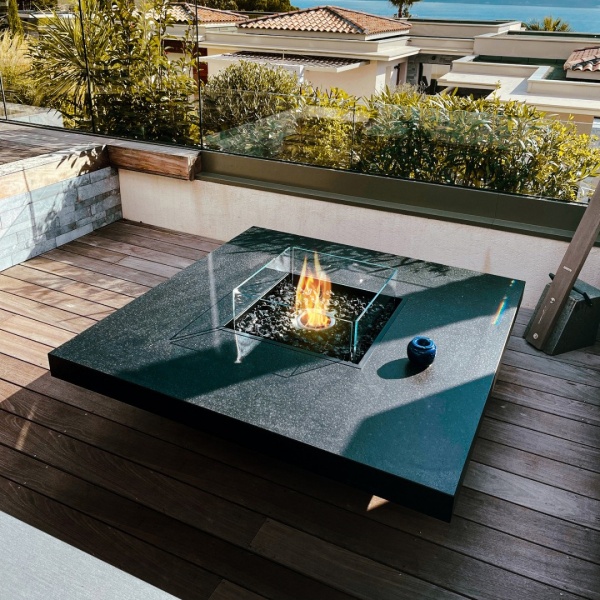 What Are the Common Usage Issues with Propane Outdoor Fireplaces?