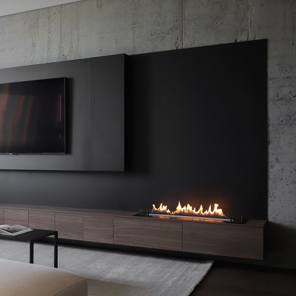How to Maintain Your Exterior Propane Fireplace for Longevity