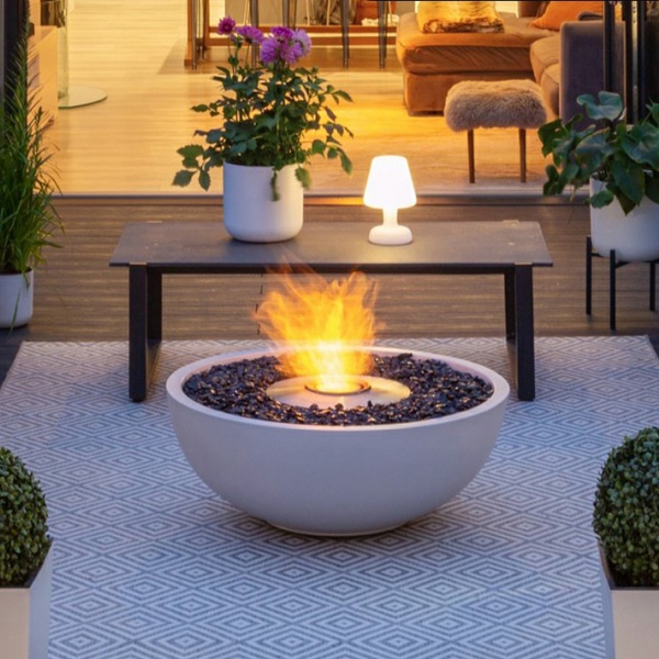 Where to Find the Most Reliable Wholesale Suppliers of Propane Patio Fireplaces?