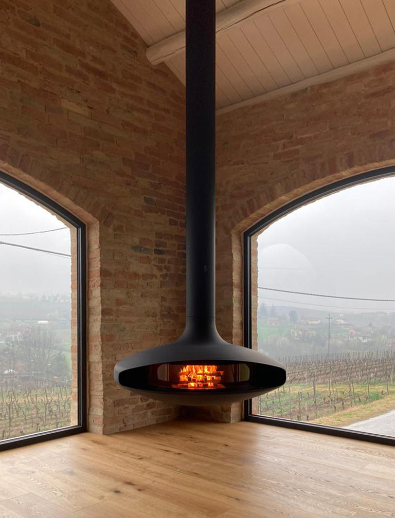 Where to Source Affordable Gas Fireplace Inserts for Your Retail Needs