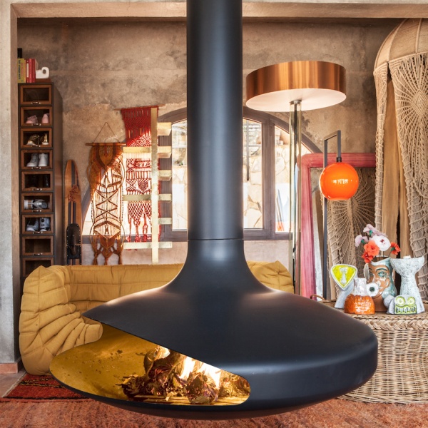 Where to Buy Wholesale Floating Fireplaces for Retail Success