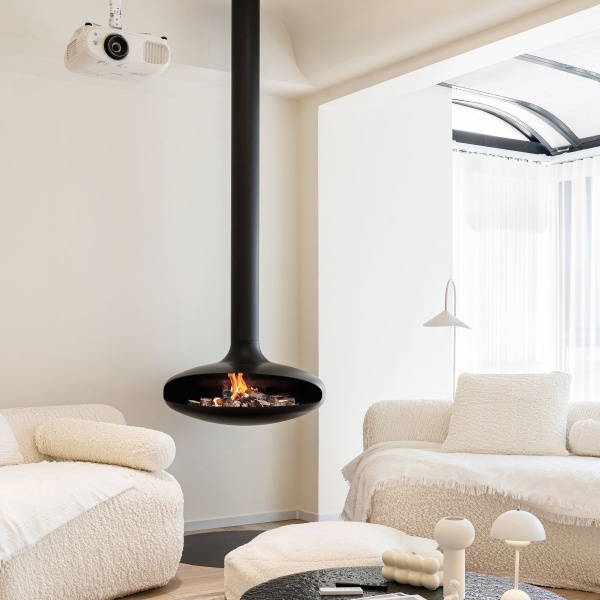 How to Maintain Your Wood Burning Fireplace for Optimal Performance