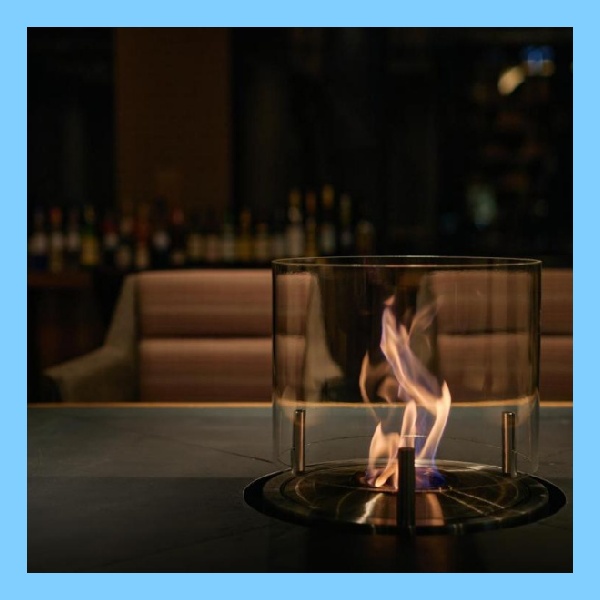 Where to Find the Latest Designs in Freestanding Bioethanol Fireplaces