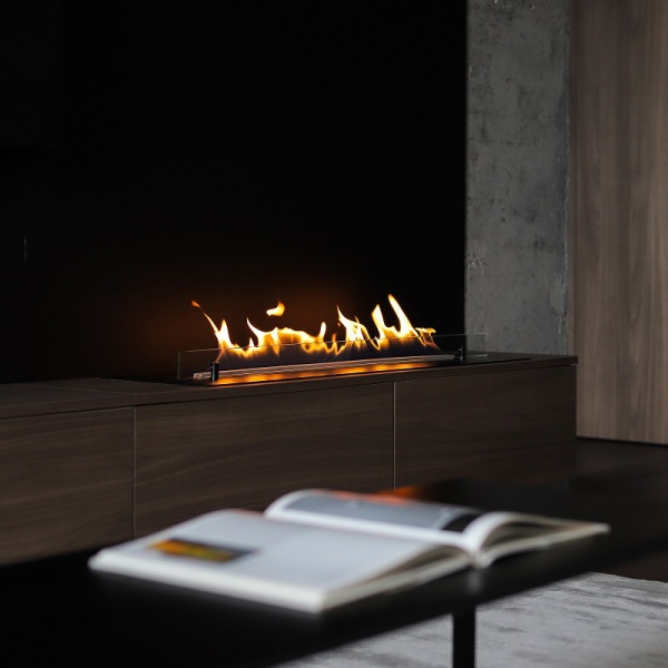 How to Maintain Your Ethanol Fireplace for Optimal Performance