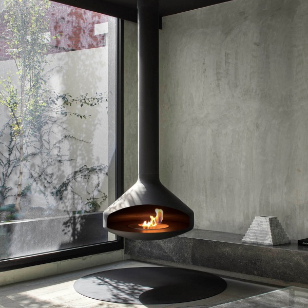 Where to Buy Ethanol Fireplace Accessories for Enhanced Performance?