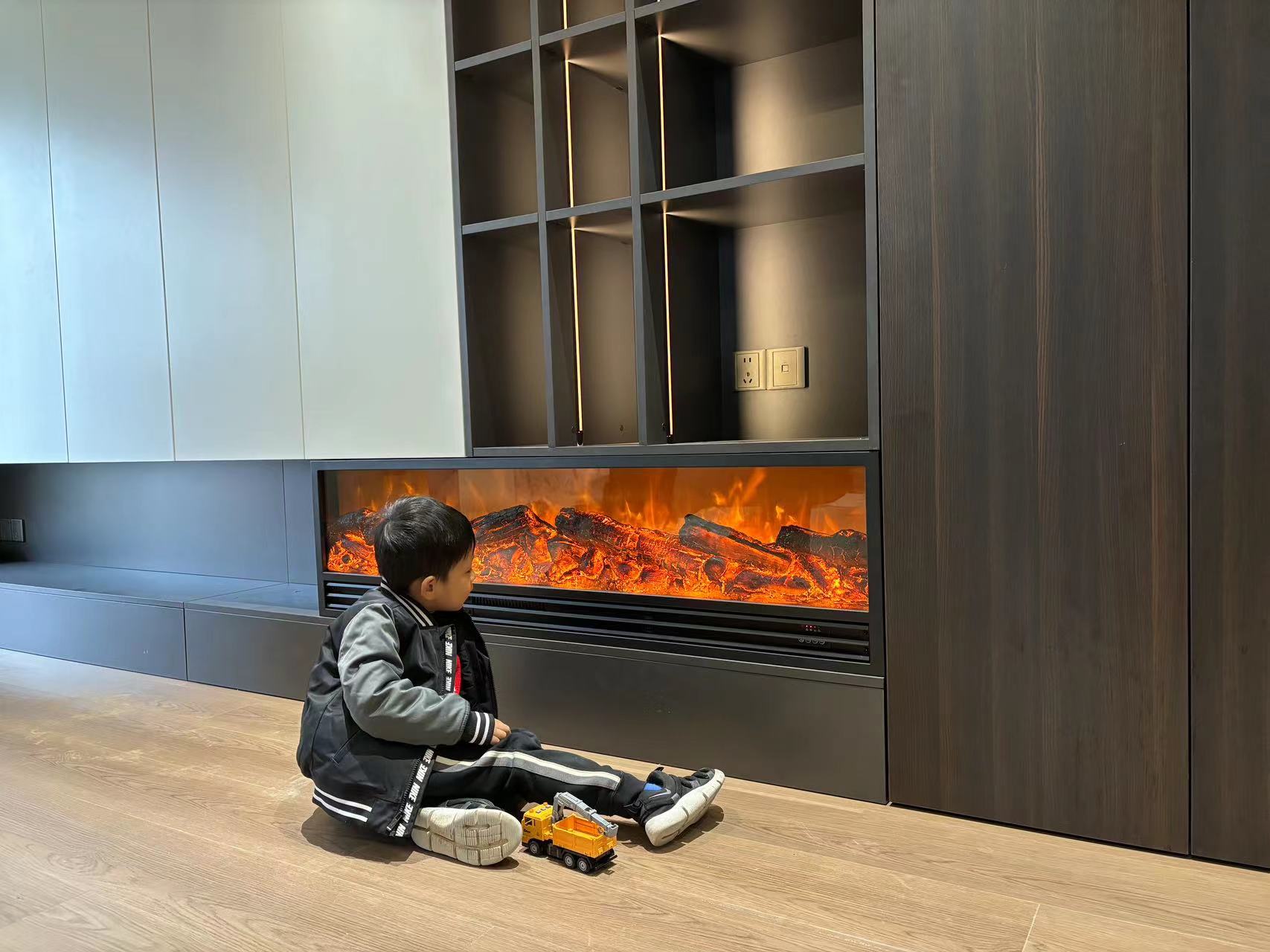 How to Maintain Your Fireplace Gas Insert for Optimal Performance