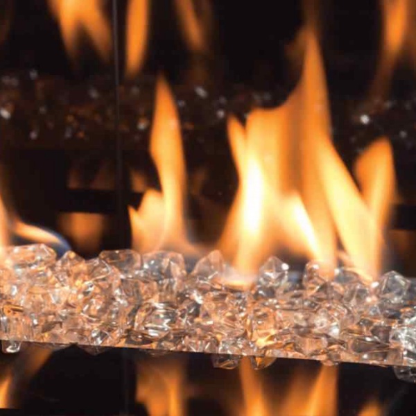 What to Consider When Sourcing Double Sided Gas Fireplaces Wholesale