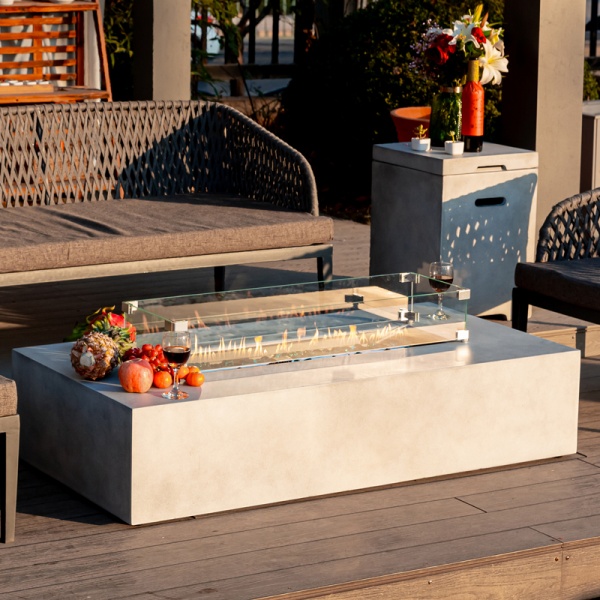 Where to Find the Best Deals on Outdoor Gas Fireplaces