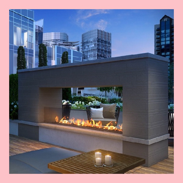 Where to Buy Affordable Propane Gas Fireplaces in Bulk