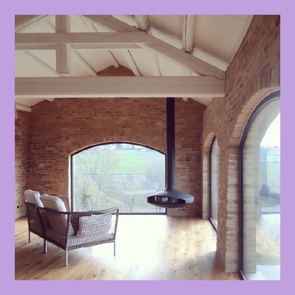 Where to Buy High-Quality Suspended Fireplaces at Wholesale Prices?