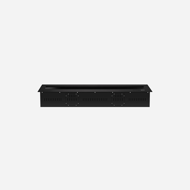 Linear Mist Fireplaces  OEM/ODM Supersonic Atomization Flame System