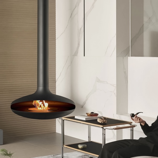 What Makes Built-In Gas Fireplaces a Trending Choice for Homeowners?