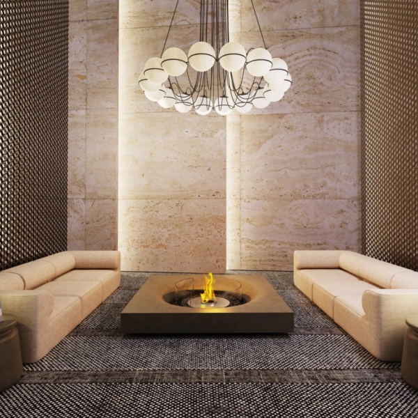 How Do Bioethanol Fireplace Inserts Compare to Traditional Fireplaces?