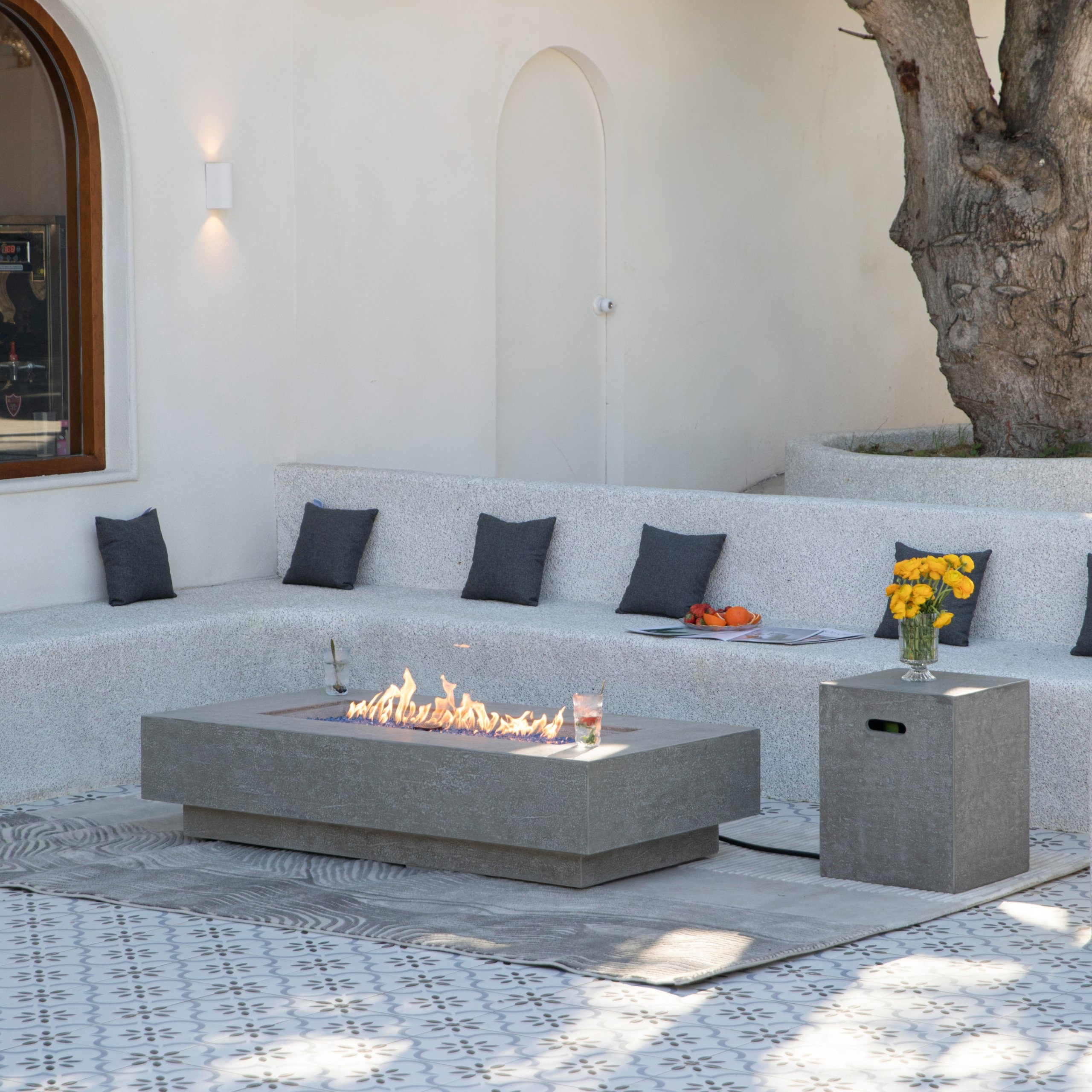 What Are the Key Benefits of Using a Smokeless Fire Pit?