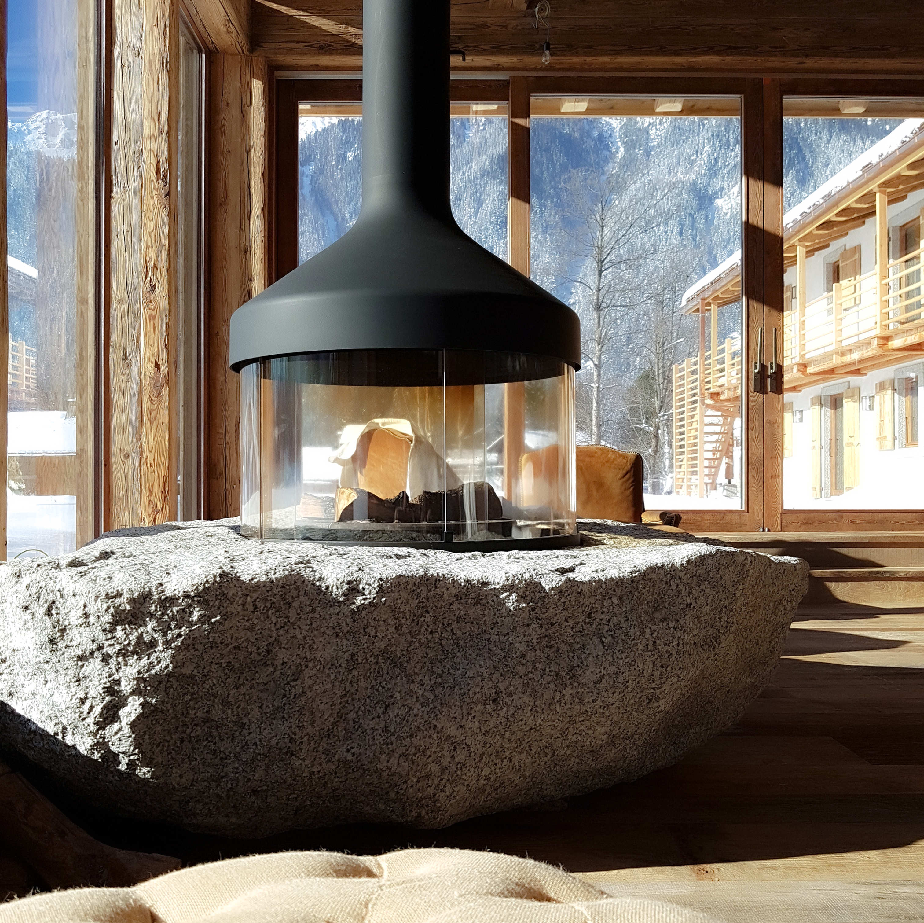 How to Optimize the Performance of Your Gas Fireplace with Blower