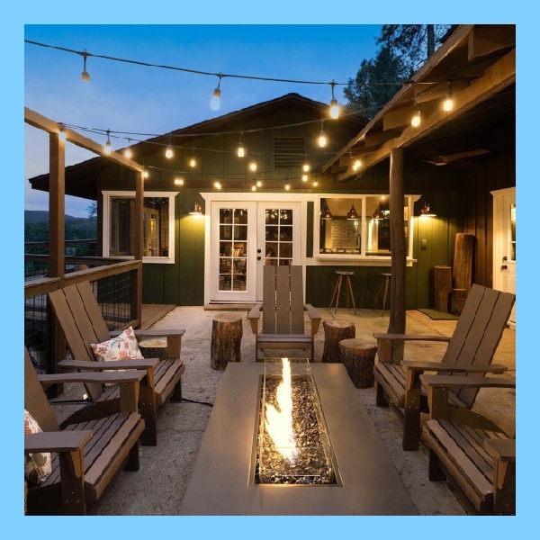 How Do Corner Bioethanol Fireplaces Compare to Traditional Heating Options?