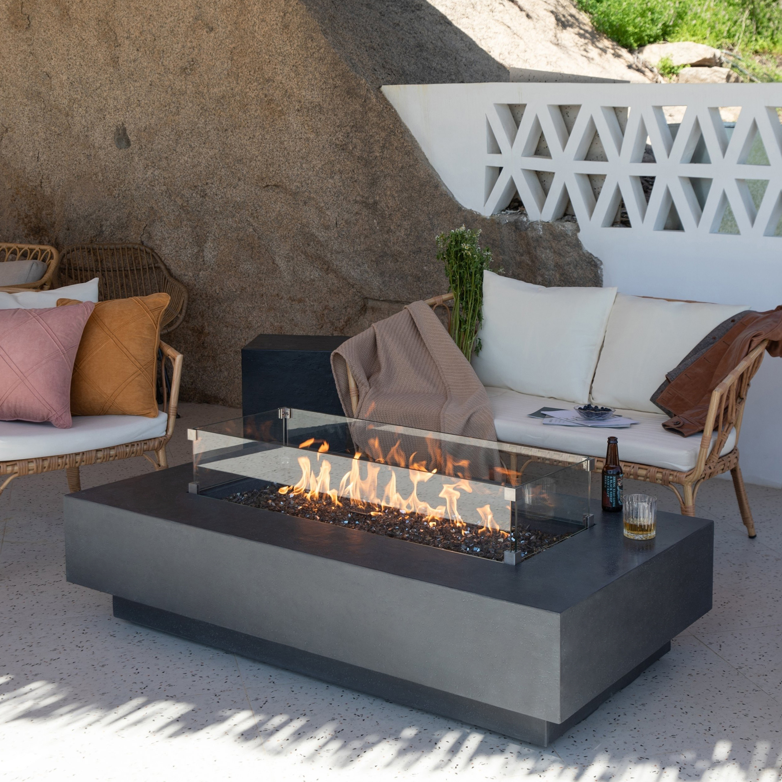 Where to Buy the Best Fire Pits at Competitive Wholesale Prices