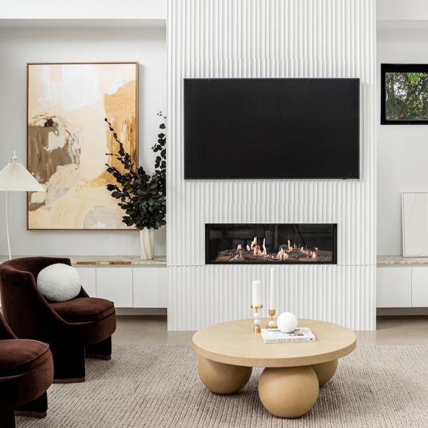Common Usage Issues with Gas Fireplaces and How to Resolve Them