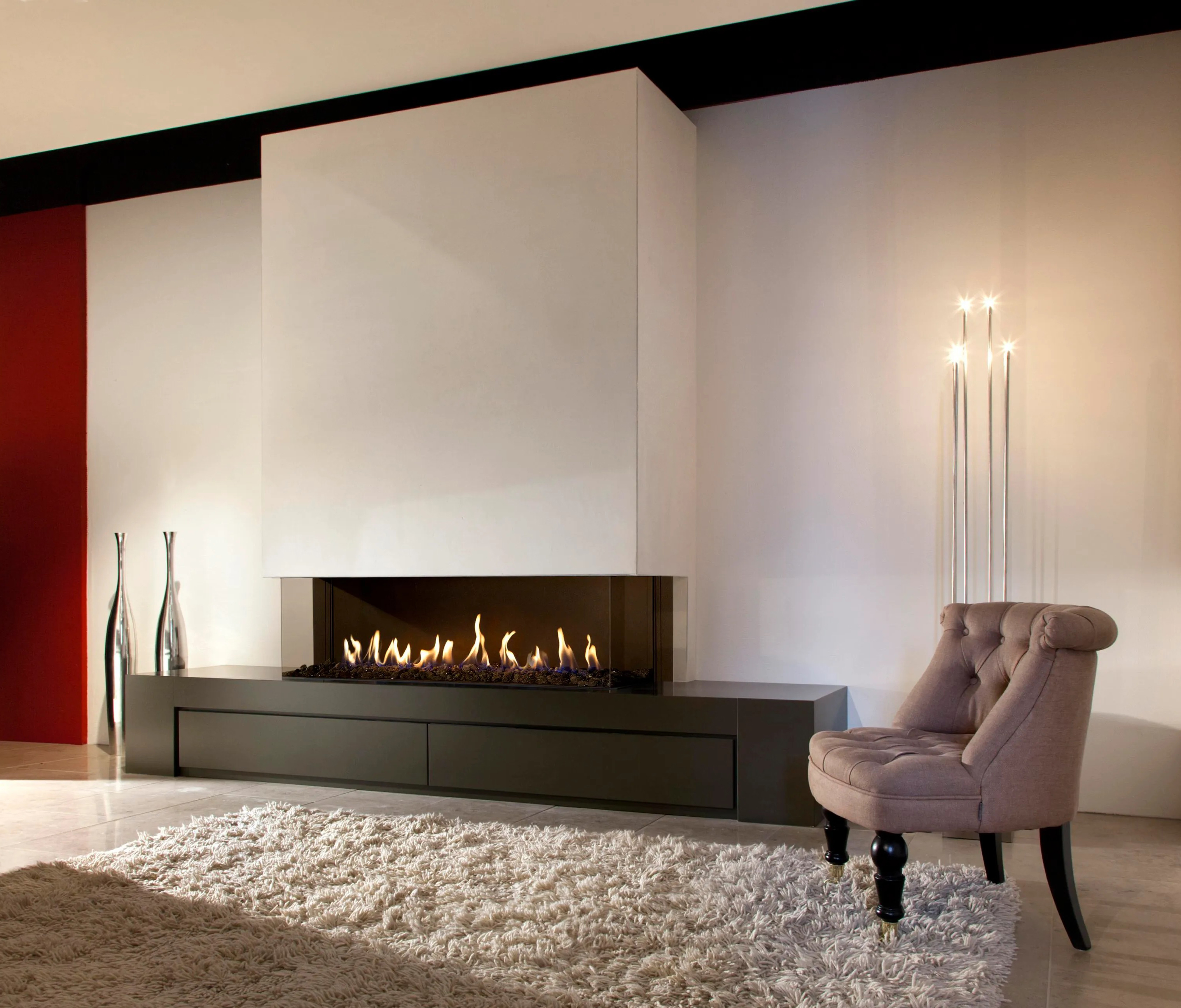 What Features to Look for in a Top-Rated Gas Fireplace Inser
