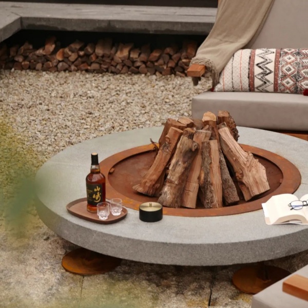 How to Safely Use Your Portable Fire Pit for Maximum Enjoymen