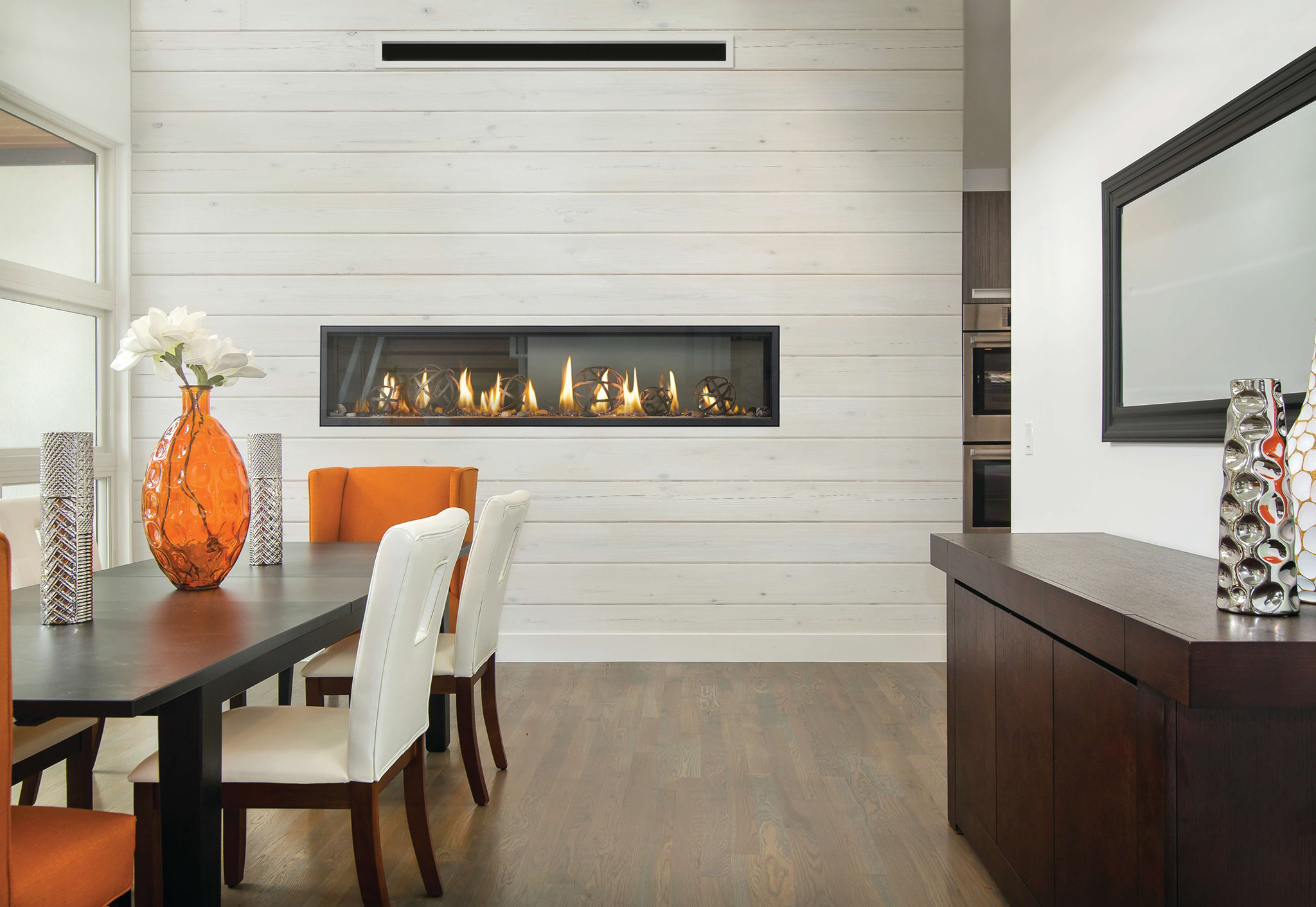 What Makes Fireplace Inserts a Trending Choice for Modern Homes?