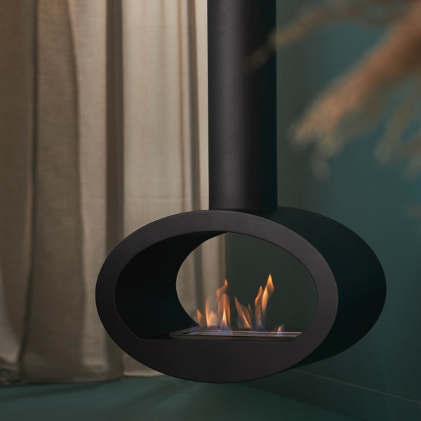 What Features Should You Look for in Wall Mounted Gas Fires?