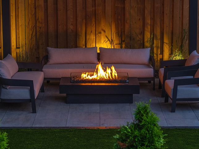 Fireplace Manufacturer | MEISU.CH