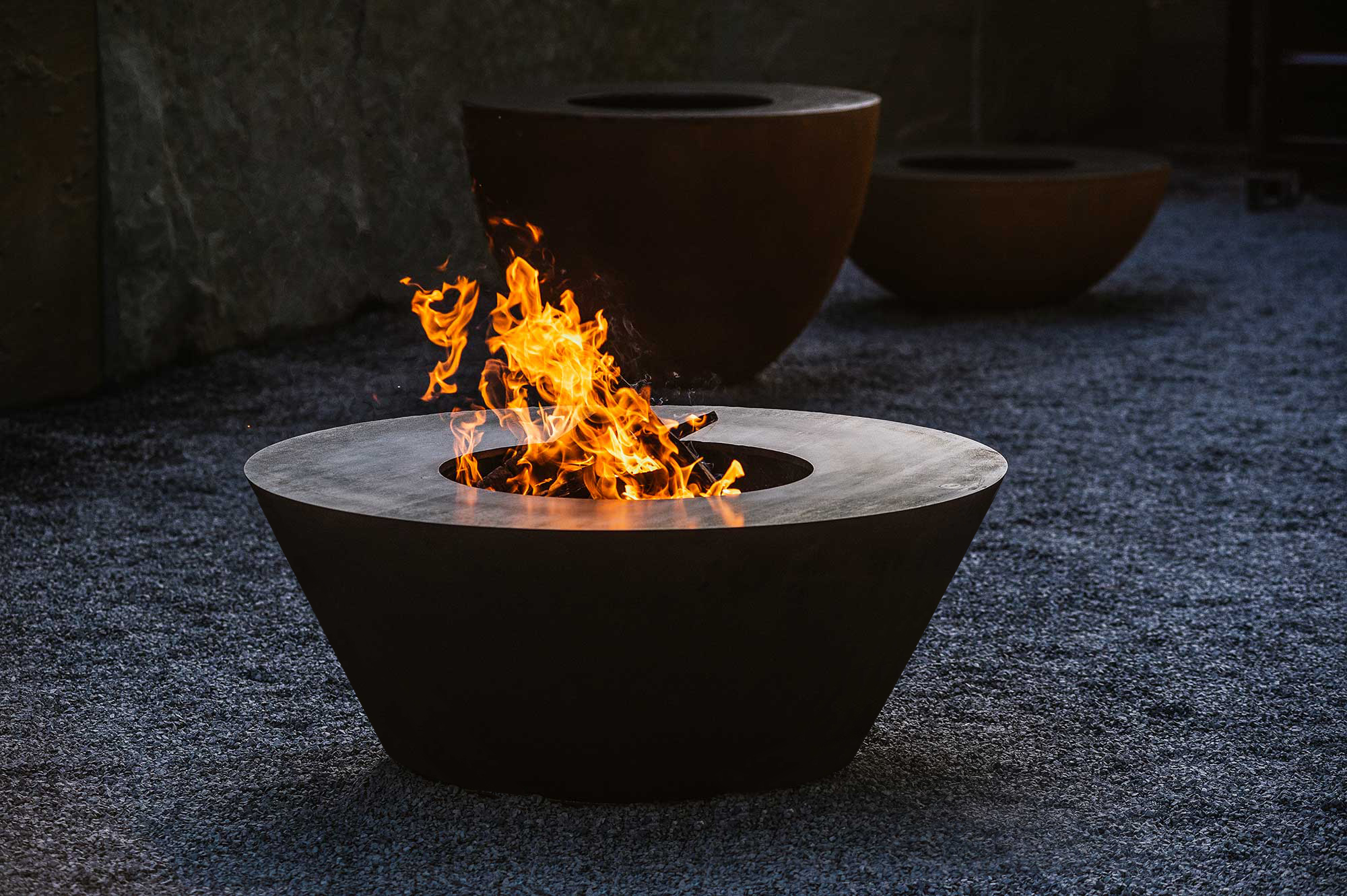 How to Safely Use and Maintain Your Fire Pit