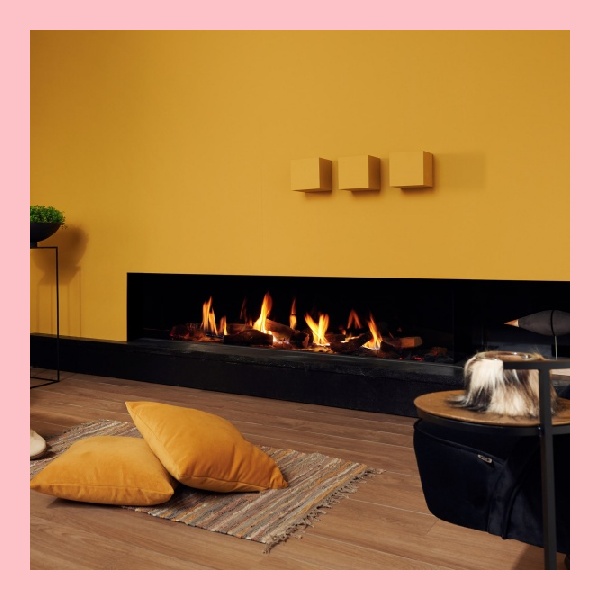 What Are the Latest Trends in Modern Gas Fire Designs?