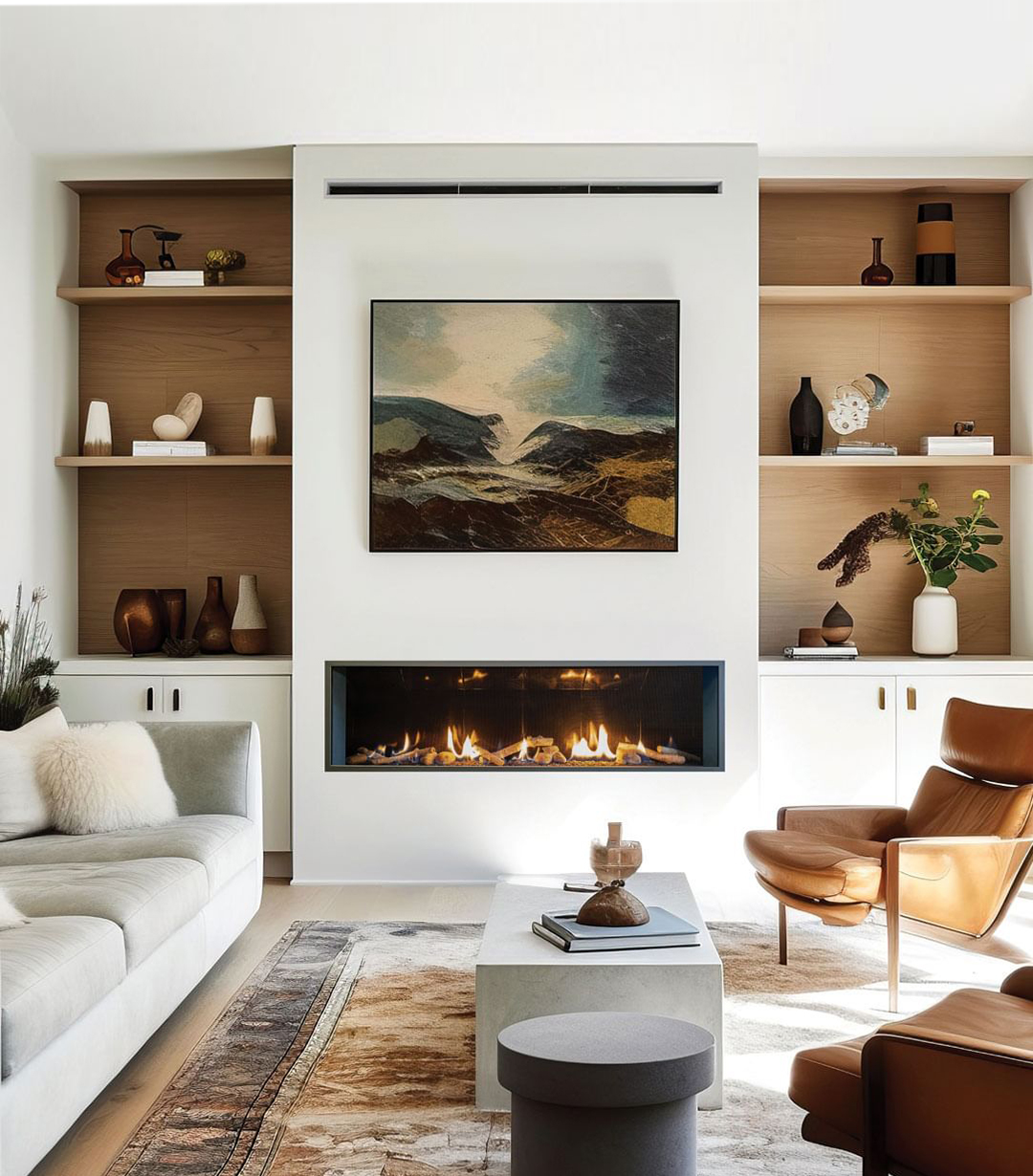 How to Maintain Your Gas Fireplace Insert for Optimal Performance