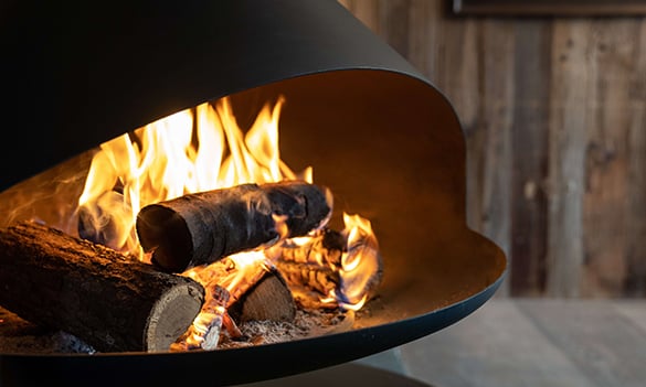 Secondary Combustion System